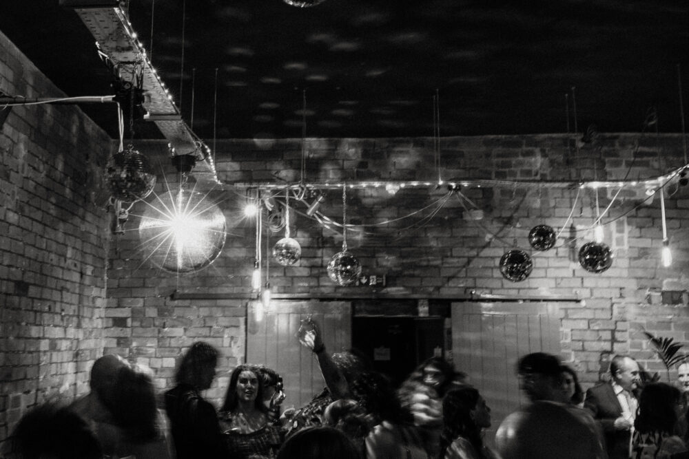 Dancefloor Disco Dreams