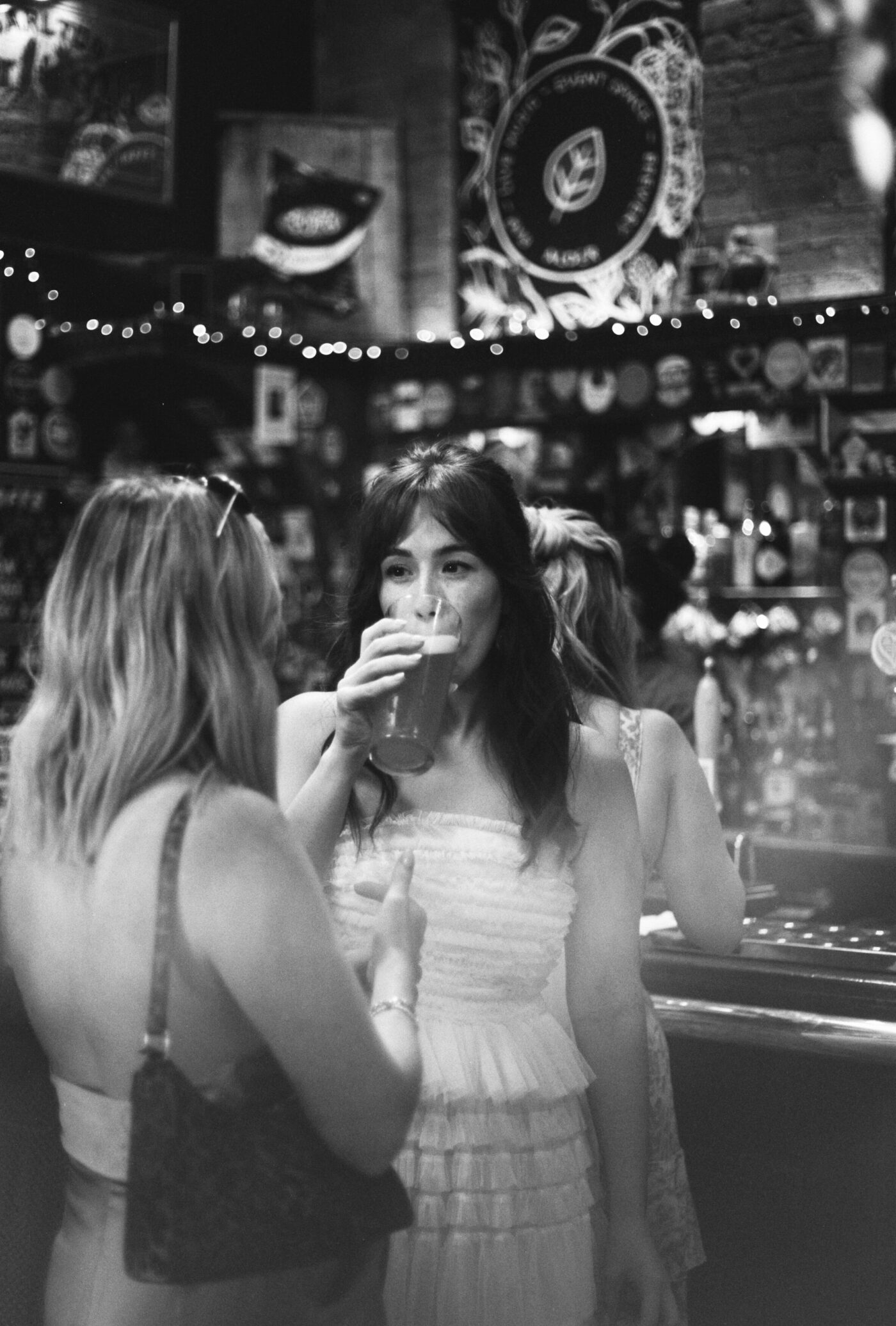 Lucia + Harry