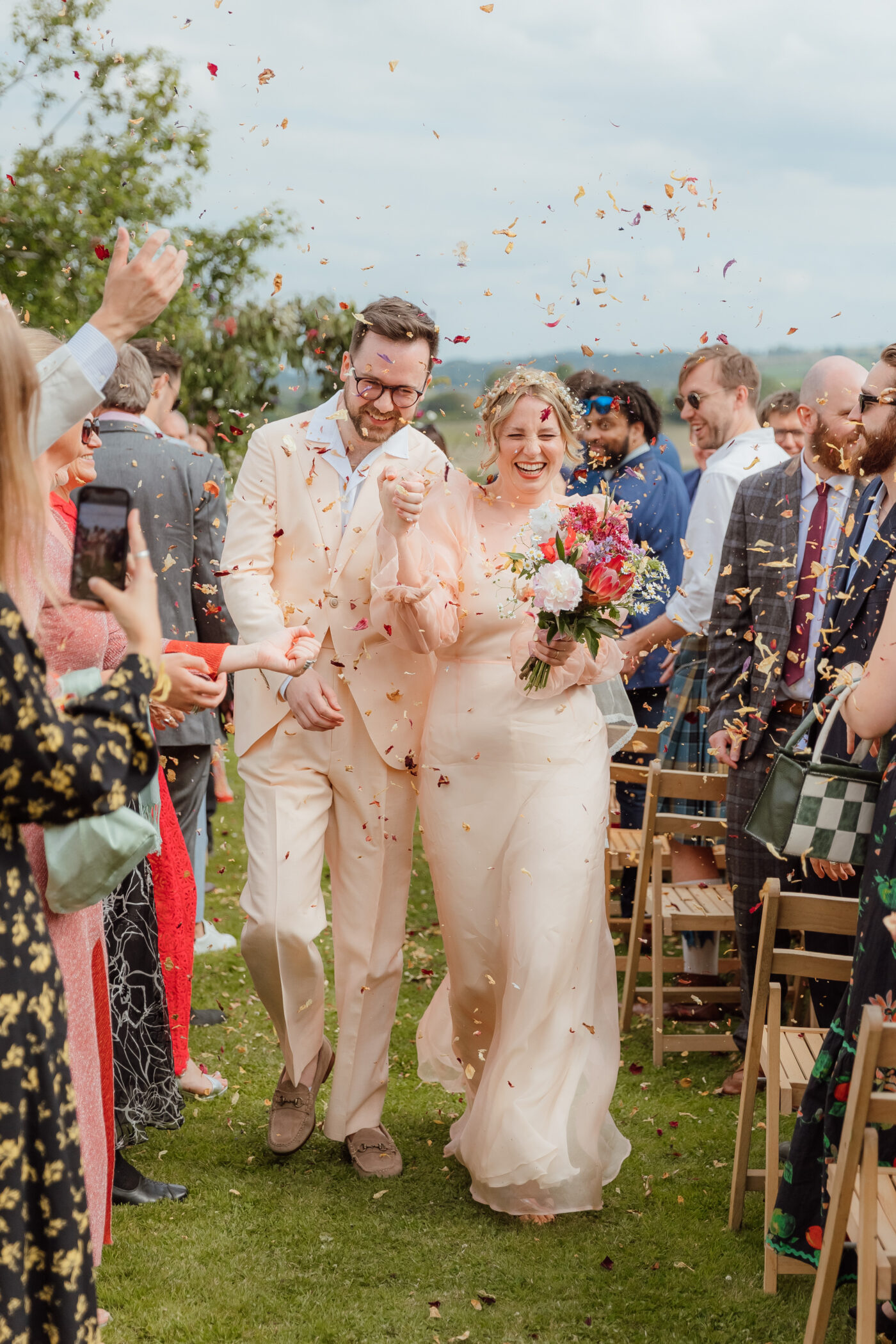 Rosie + Oli