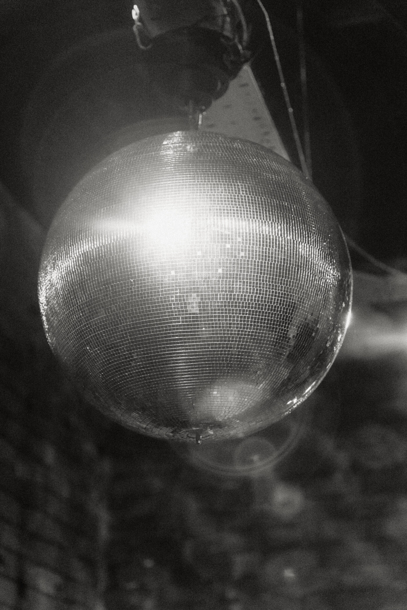 Dancefloor Disco Dreams