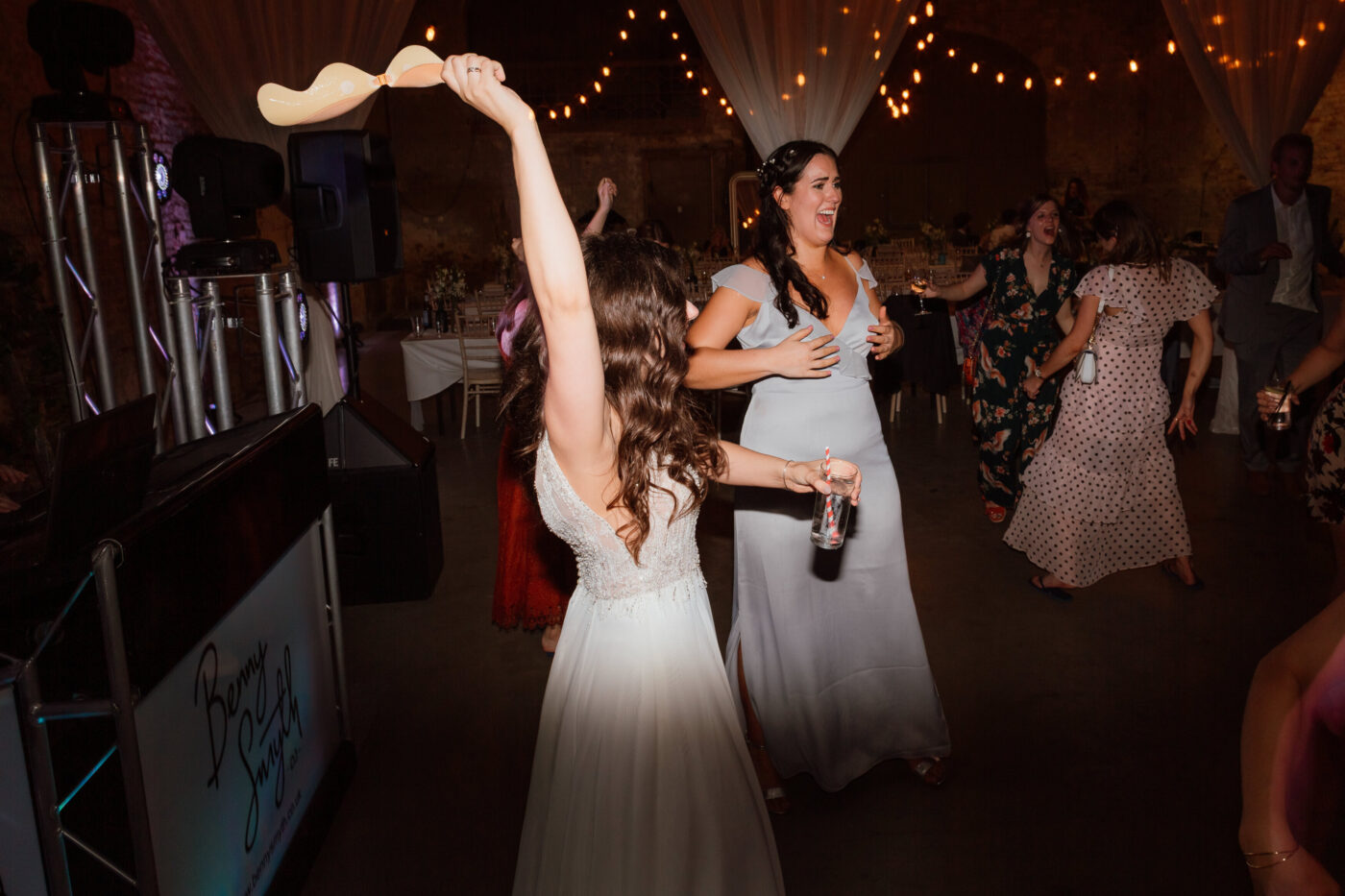 Dancefloor Disco Dreams