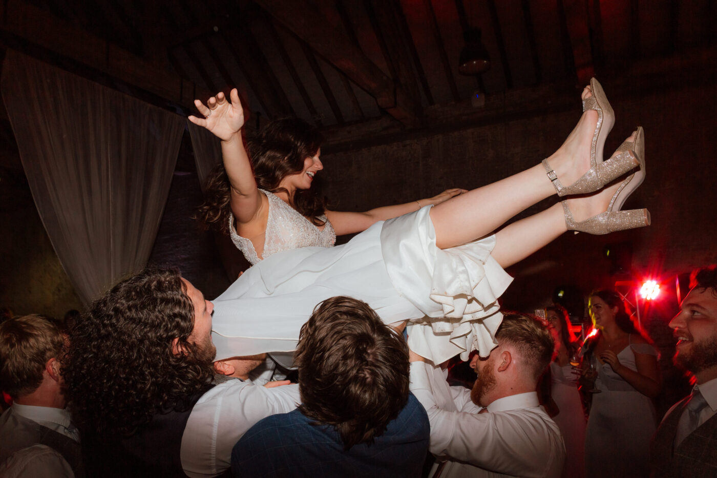 Dancefloor Disco Dreams