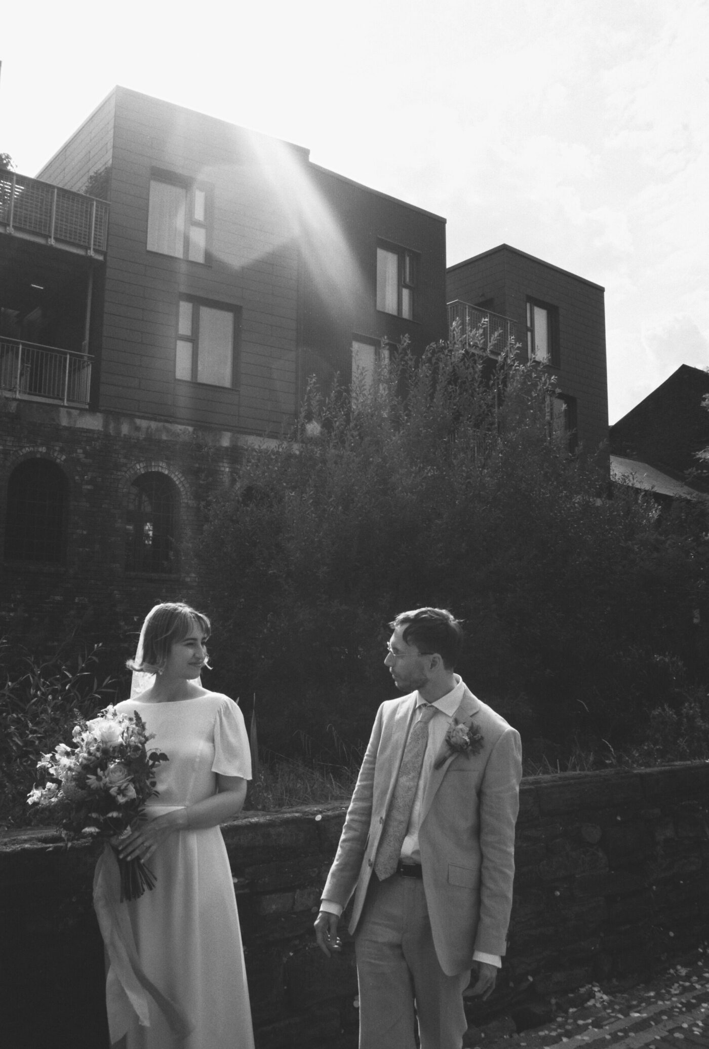 Becca + Adam