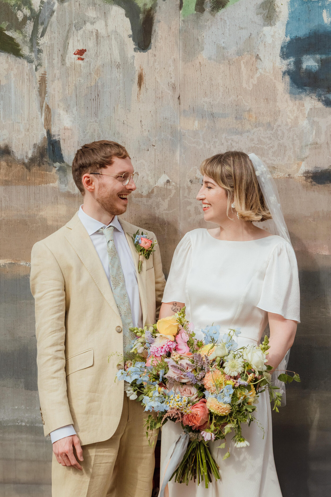 Becca + Adam