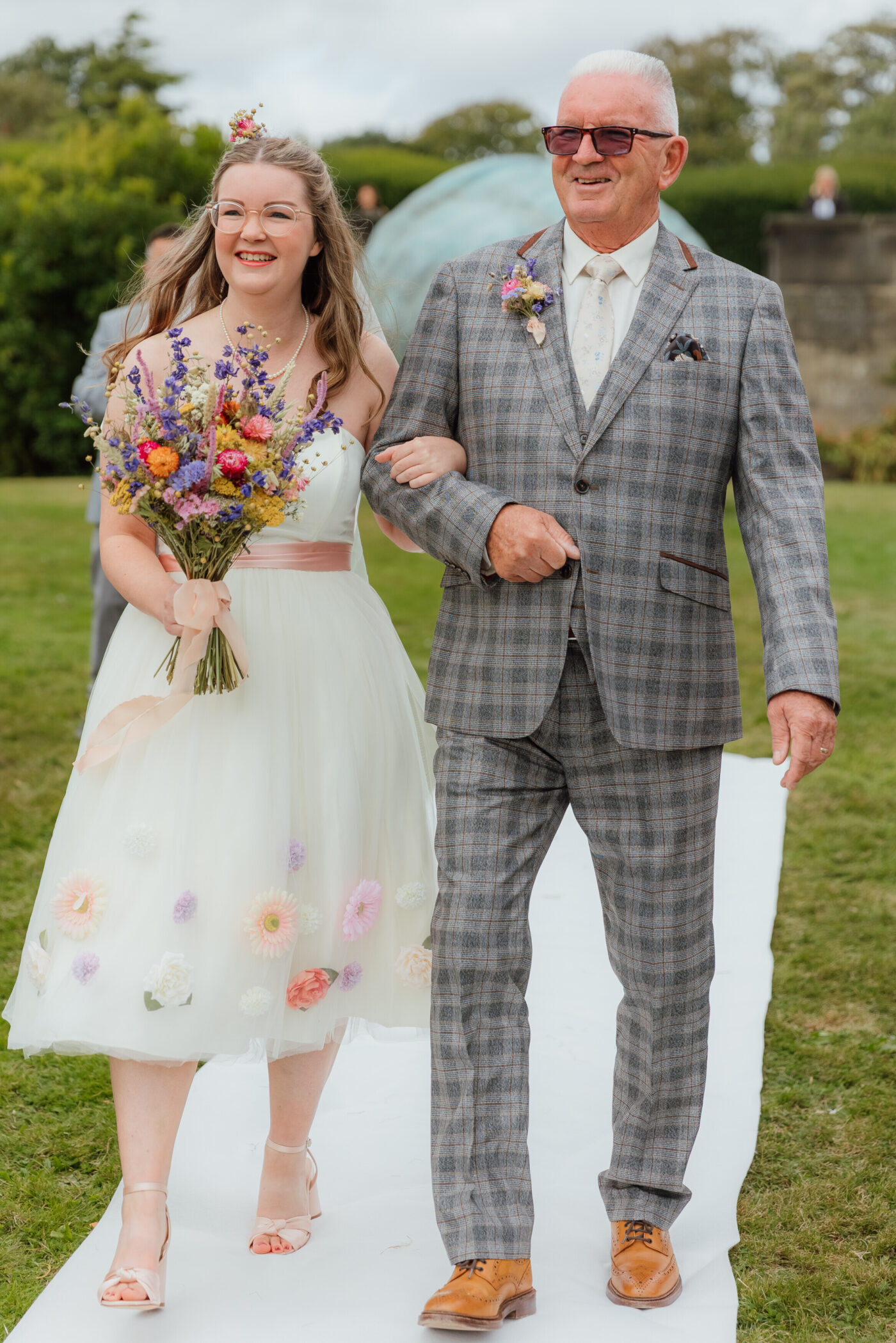 Ella + Joe
