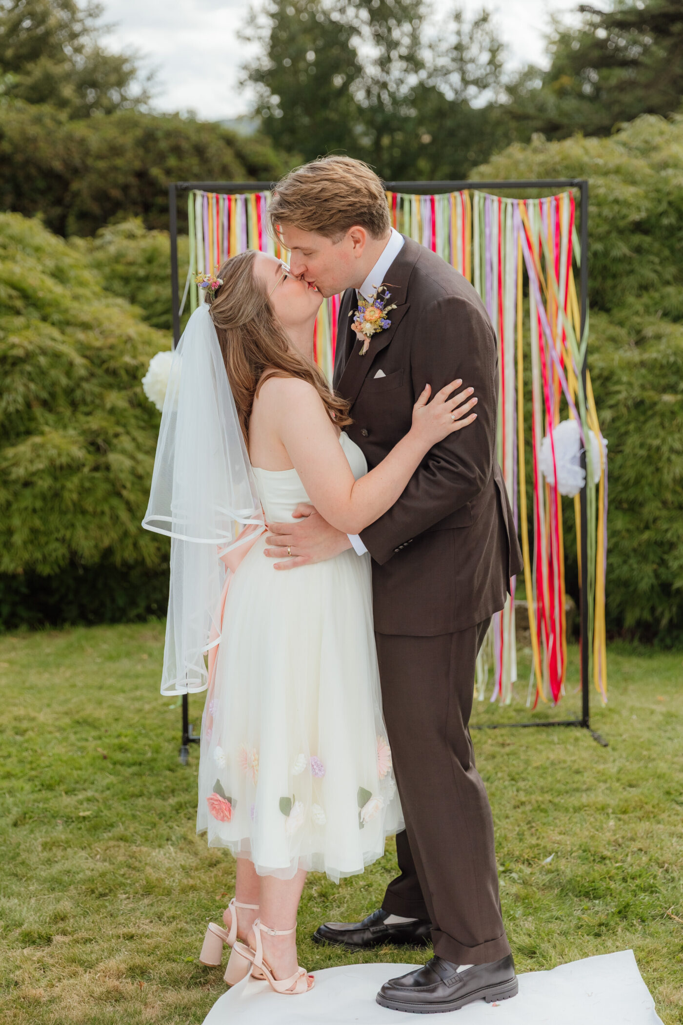 Ella + Joe