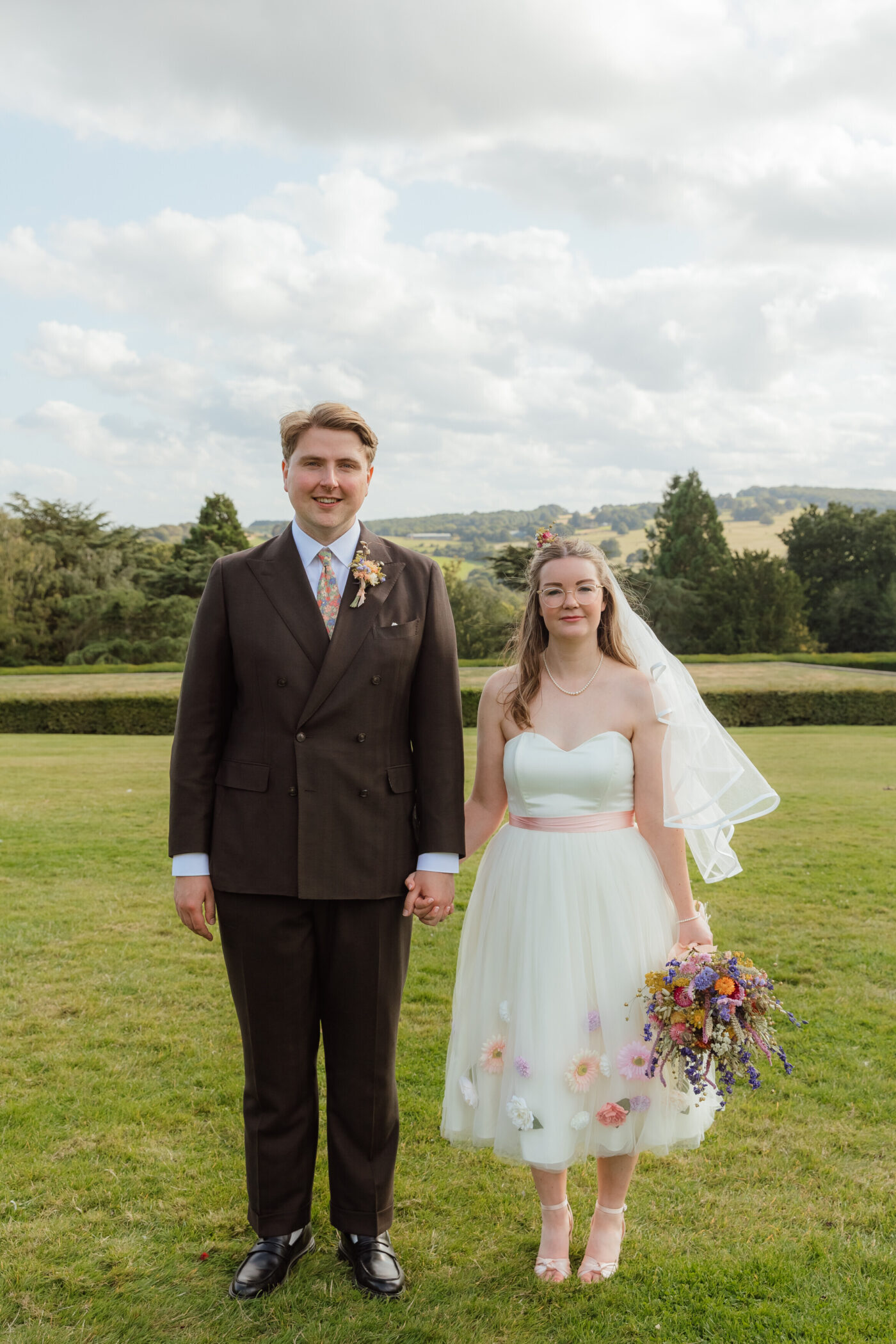 Ella + Joe