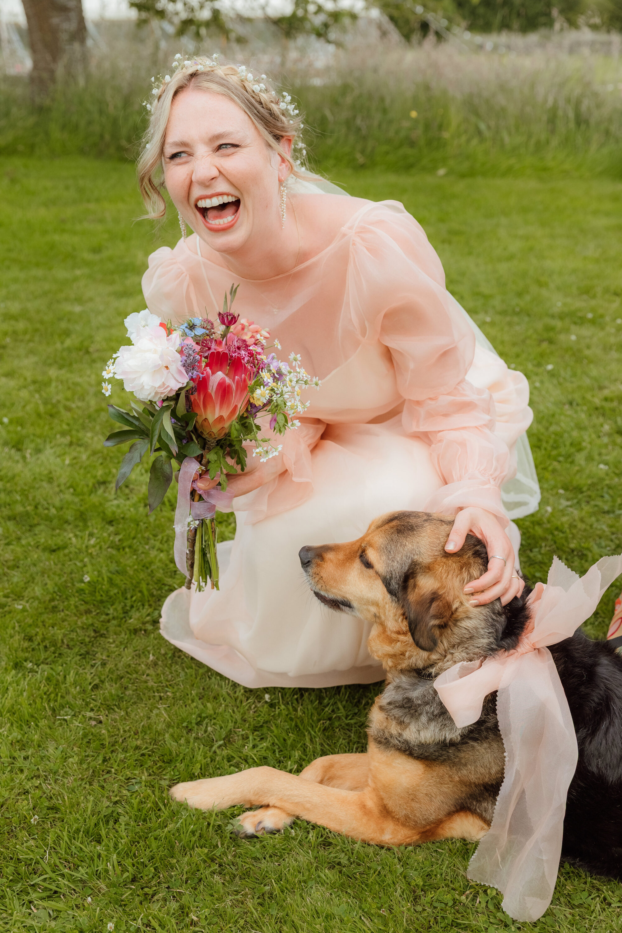 Rosie + Oli