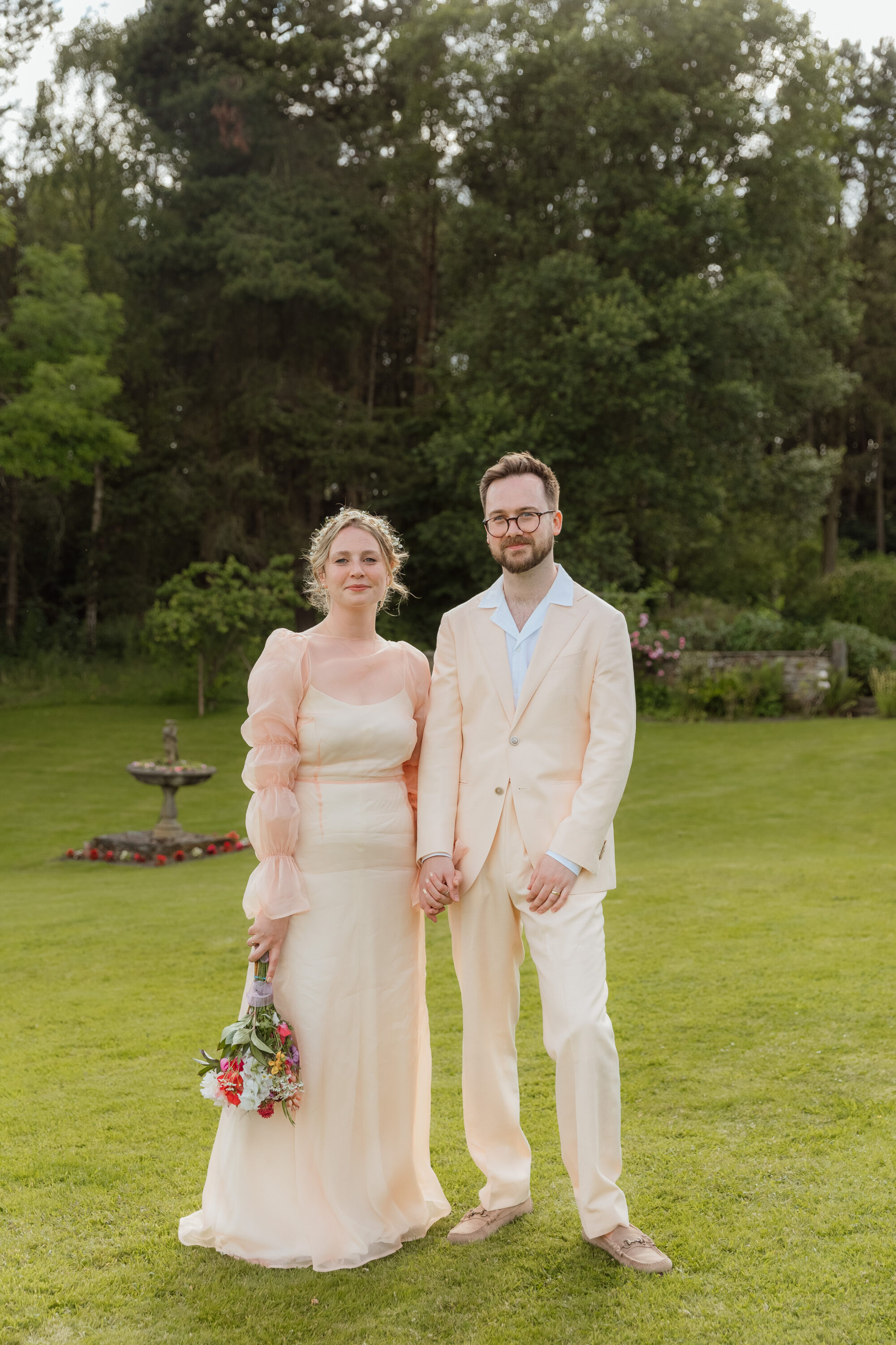 Rosie + Oli