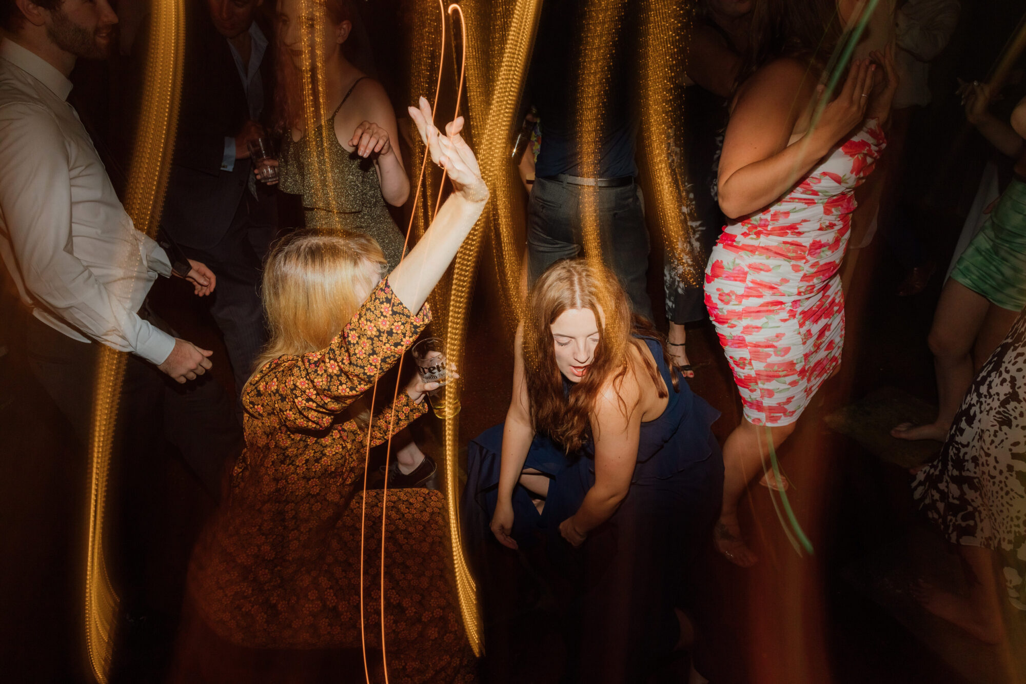 Dancefloor Disco Dreams