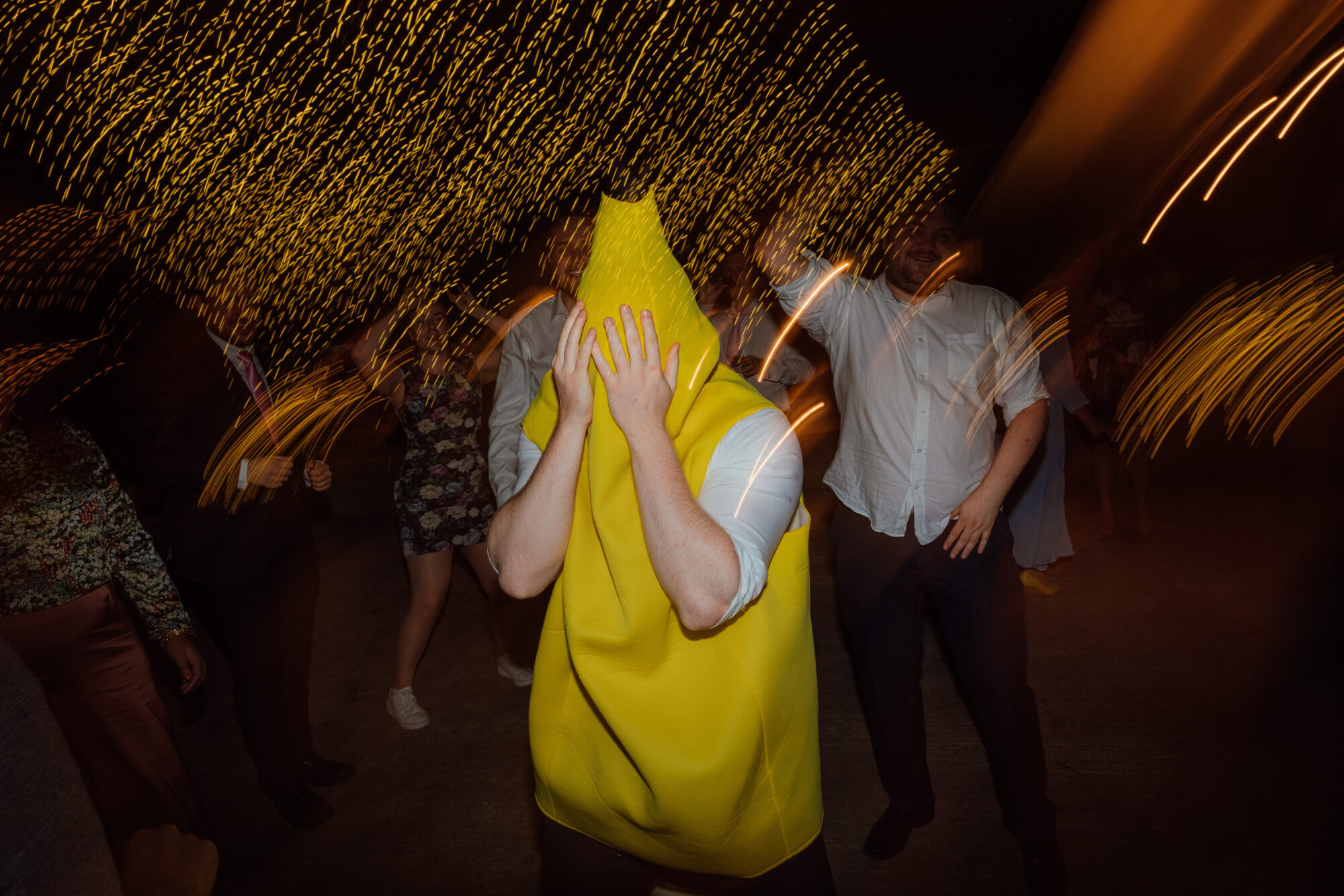 Dancefloor Disco Dreams