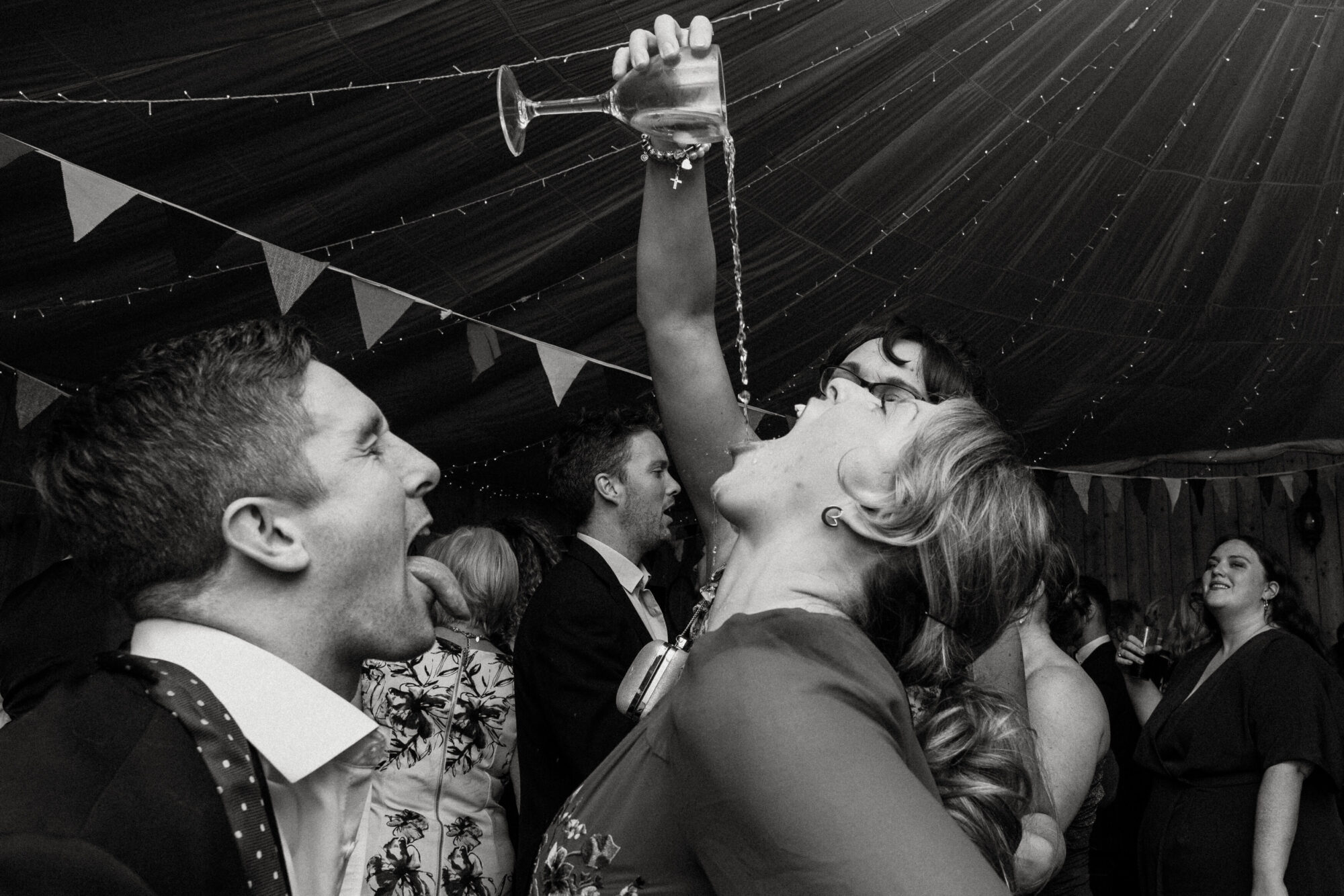 Dancefloor Disco Dreams