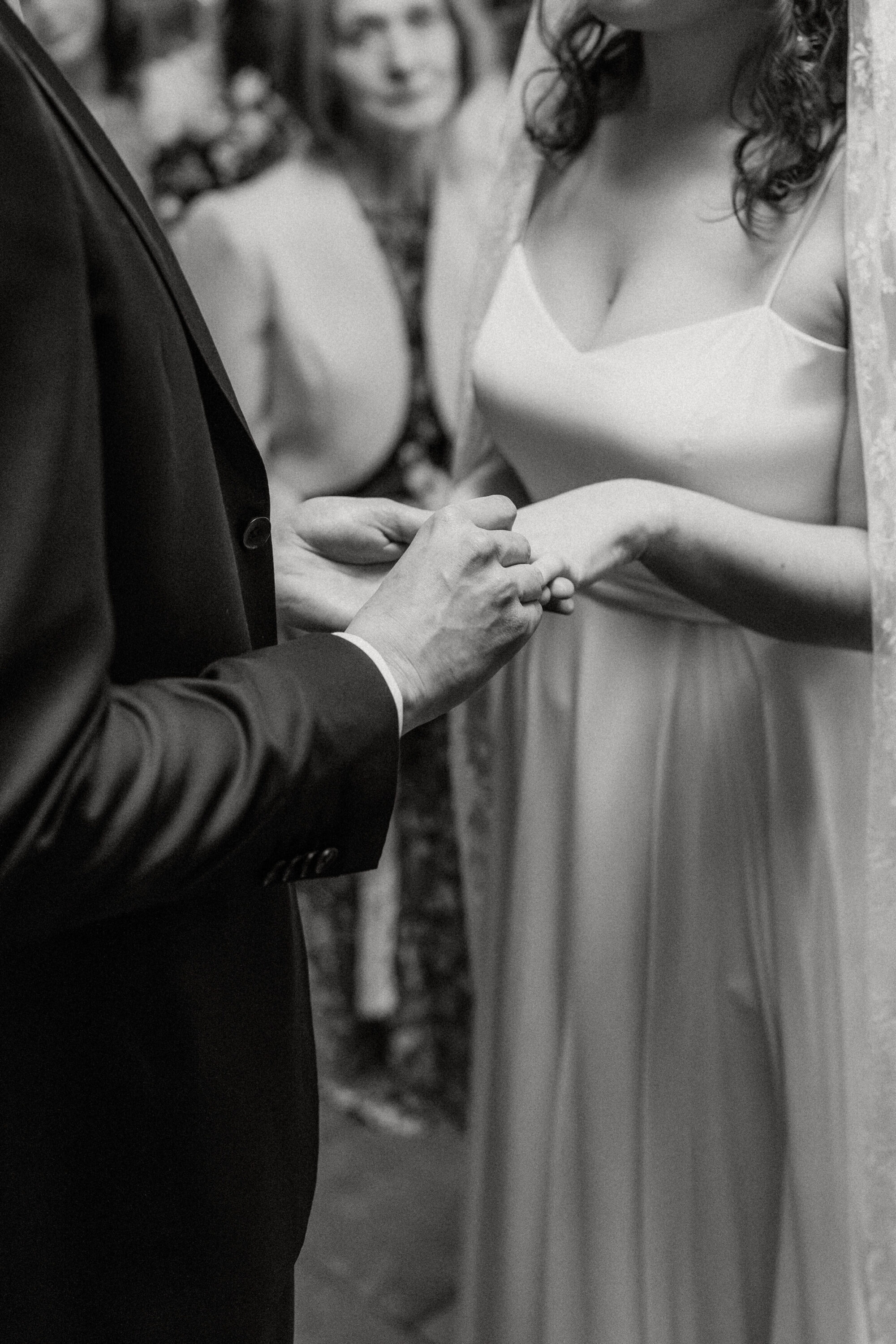Amy + Matthew