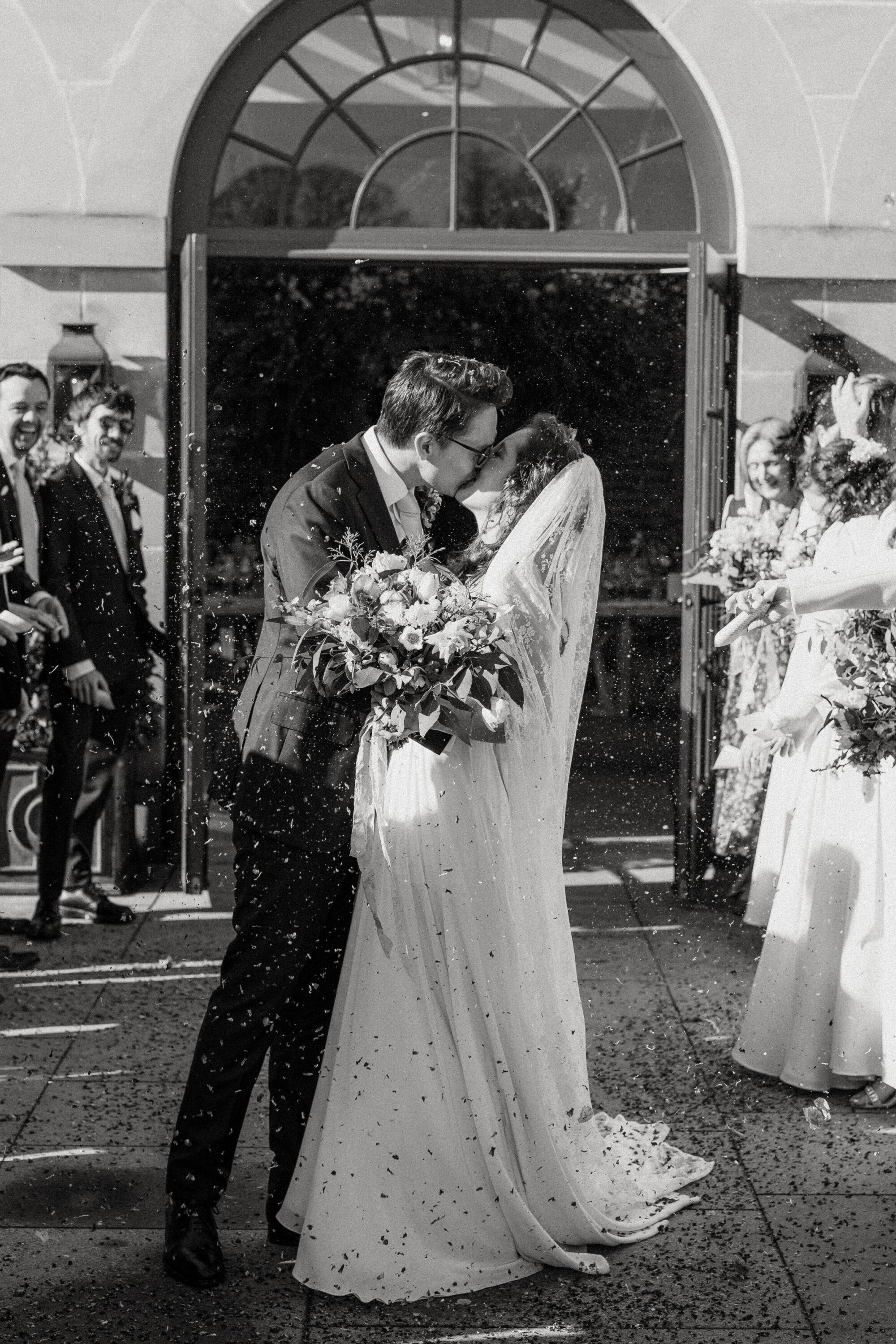 Amy + Matthew
