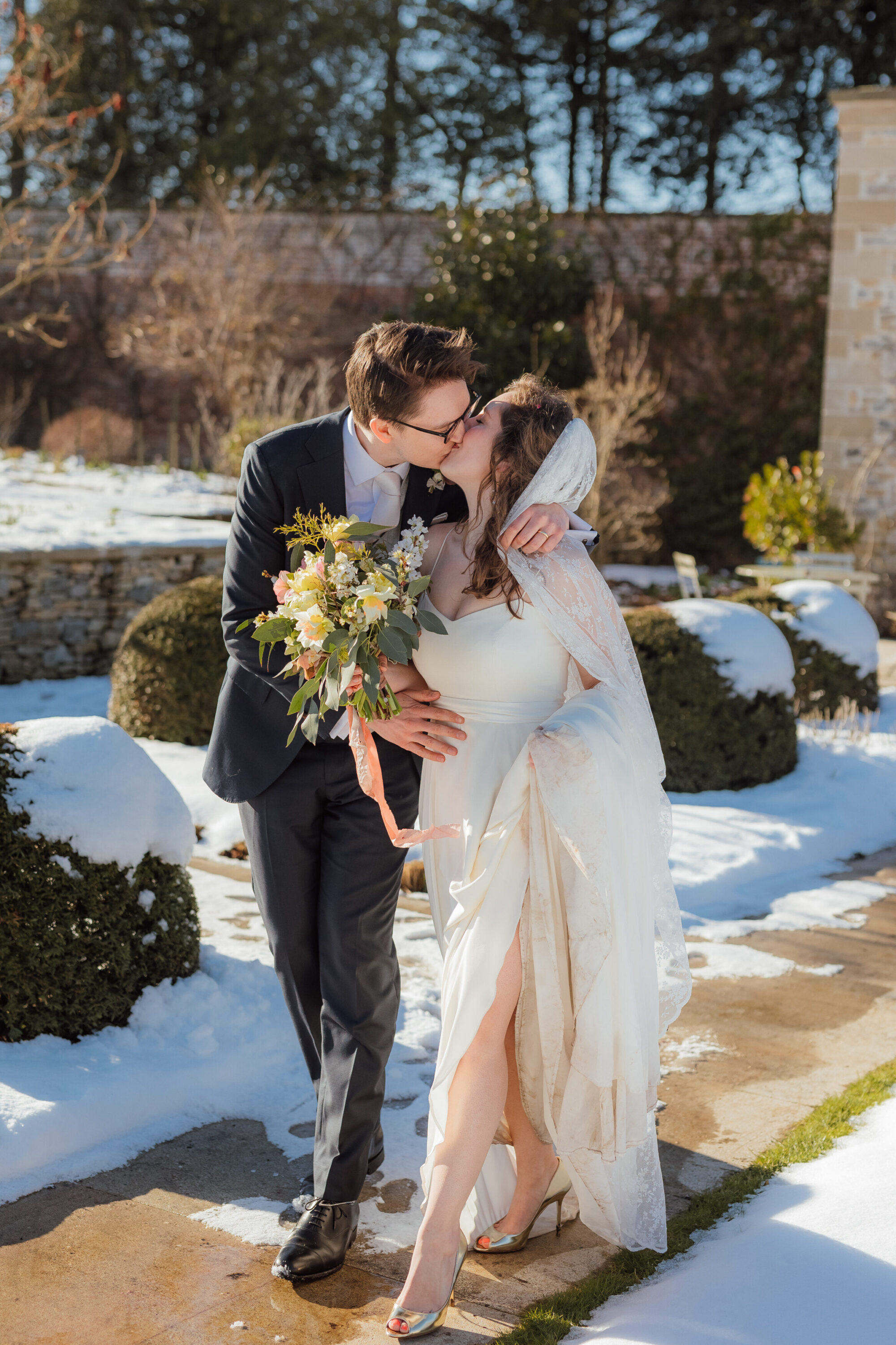 Amy + Matthew