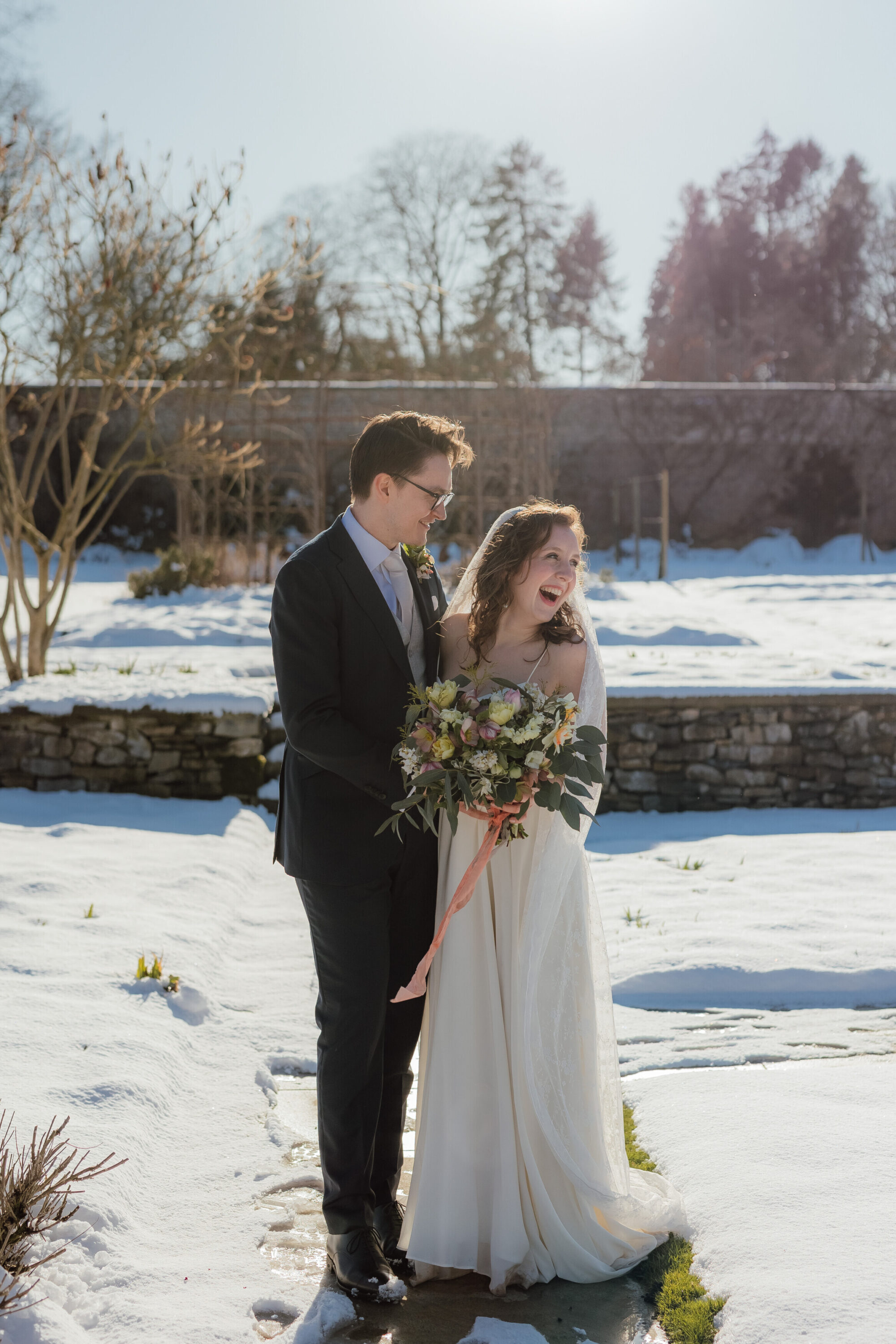 Amy + Matthew