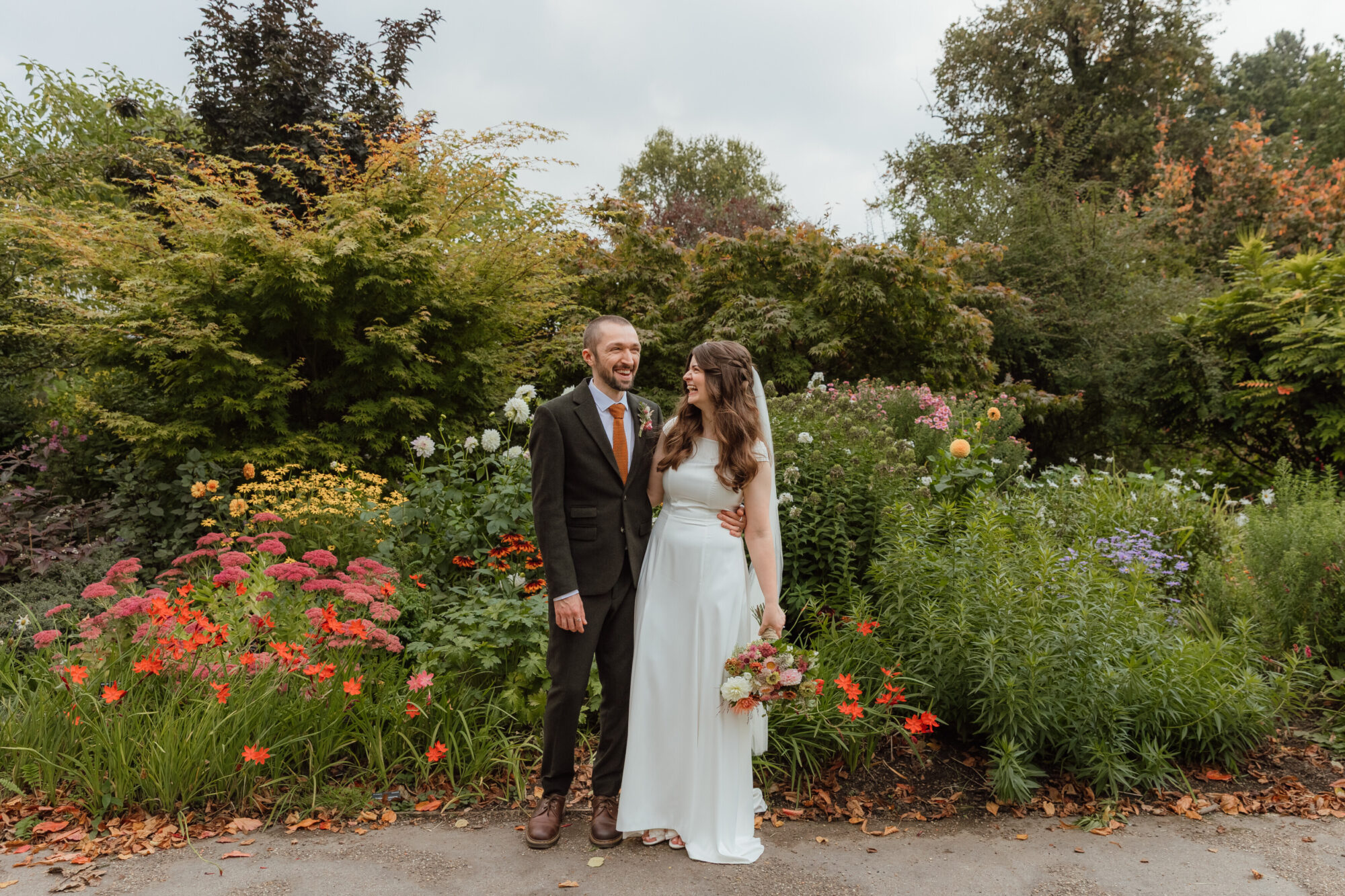 Jenni + Henry