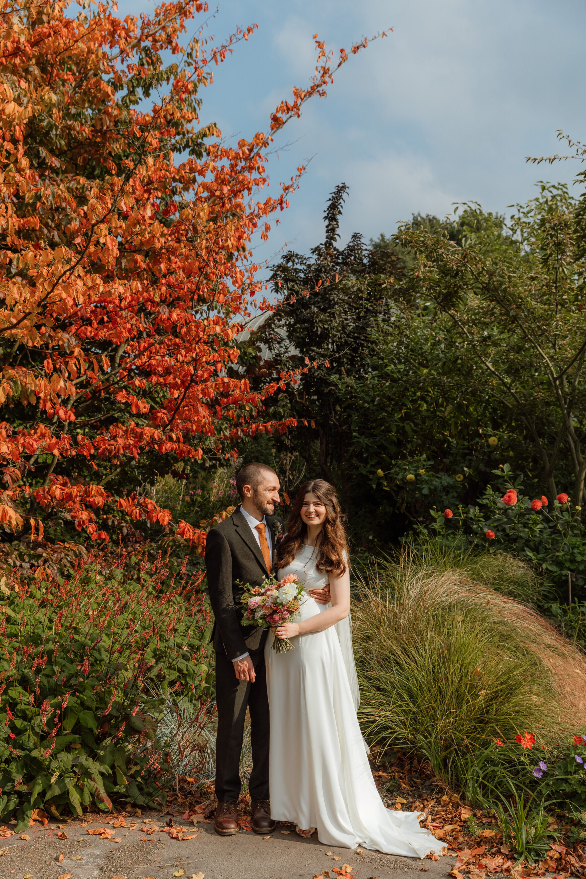 Jenni + Henry