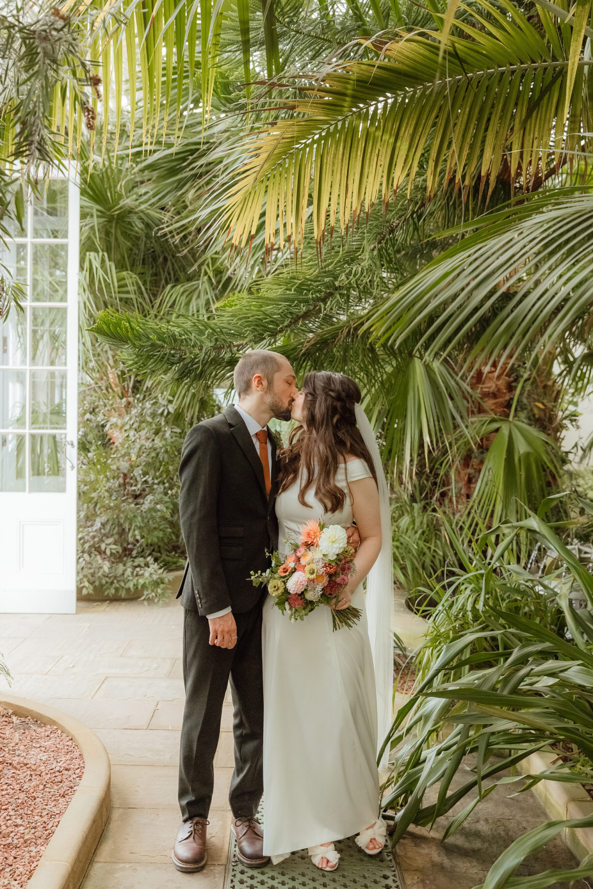 Jenni + Henry