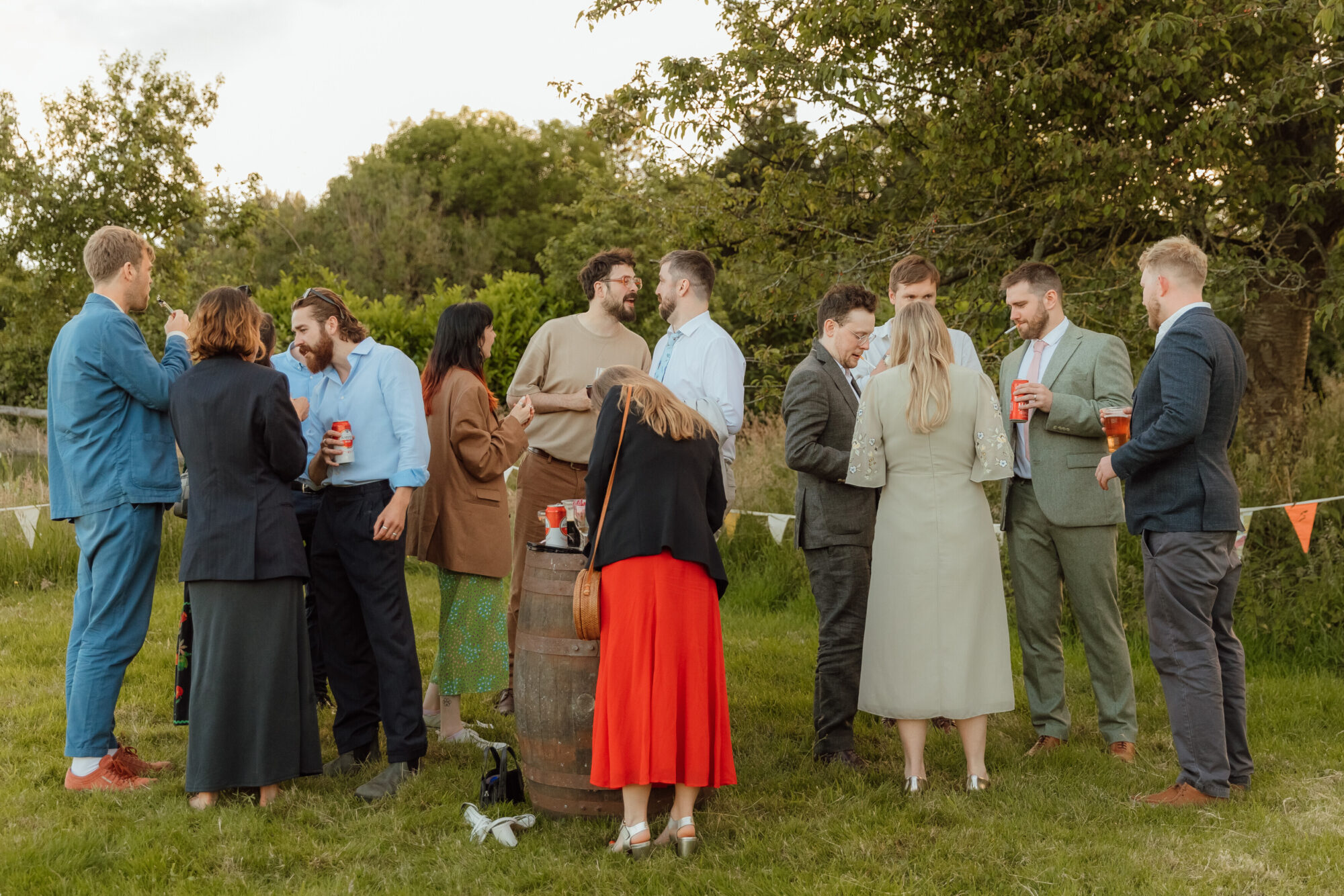 The Guests