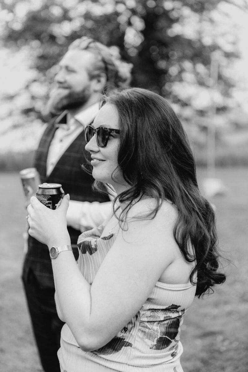 Rosie + Oli