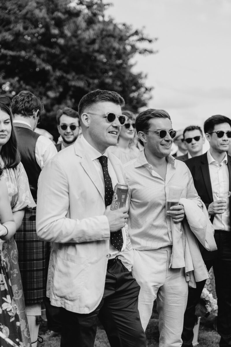 Rosie + Oli