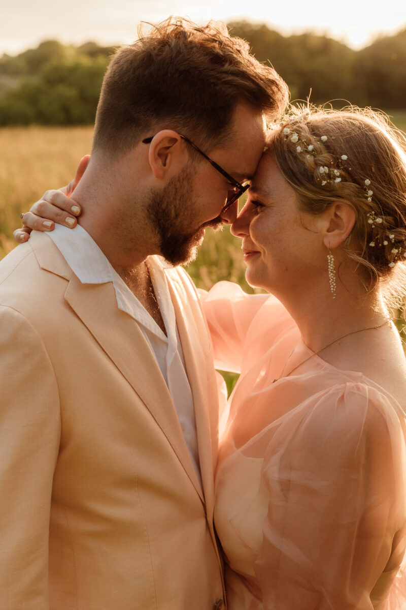 Rosie + Oli