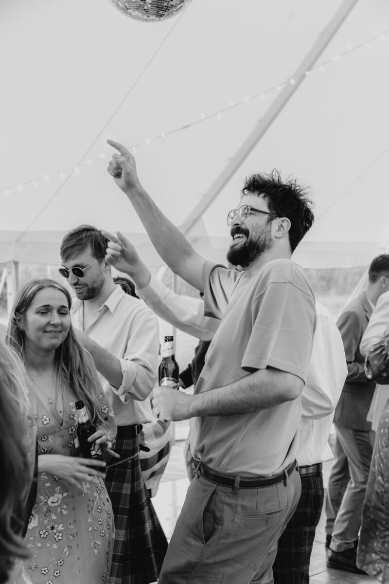 Rosie + Oli