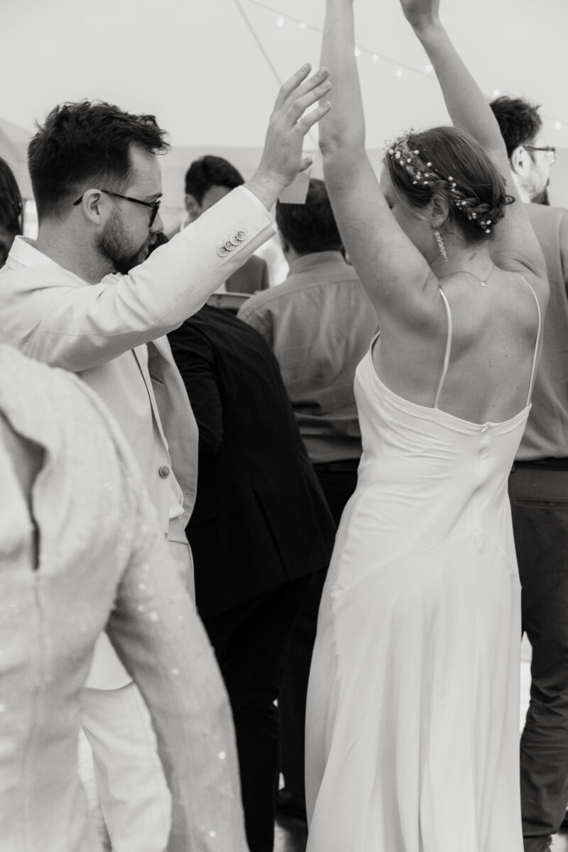 Rosie + Oli