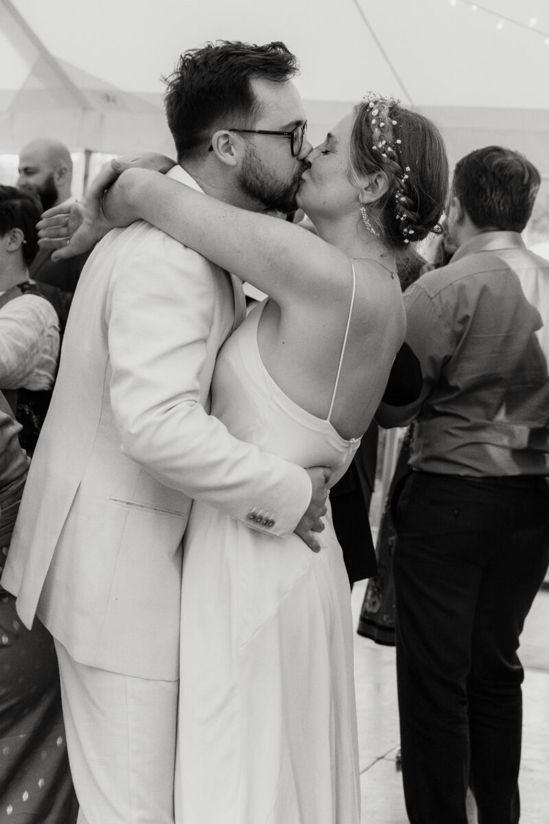 Rosie + Oli