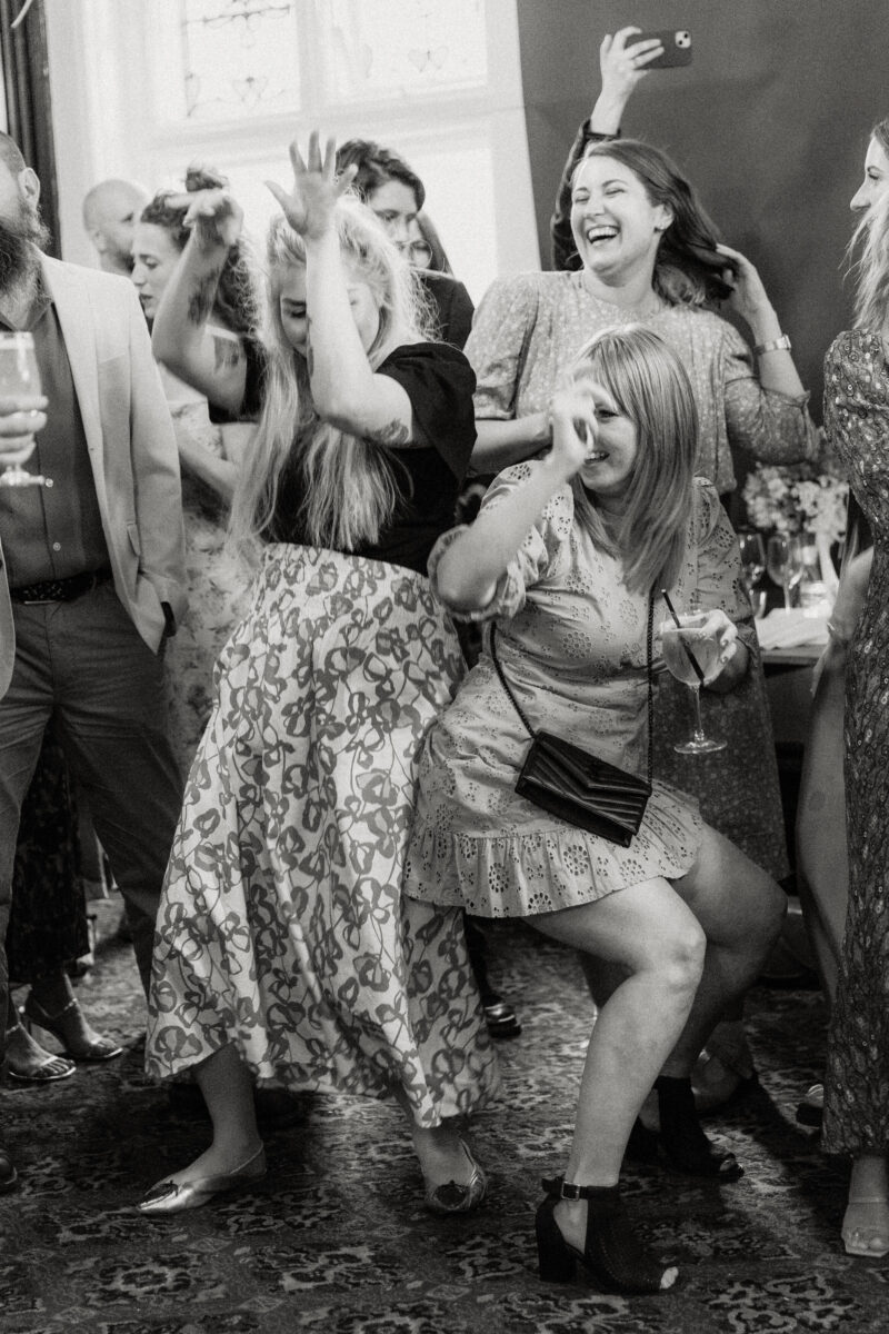 Dancefloor Disco Dreams