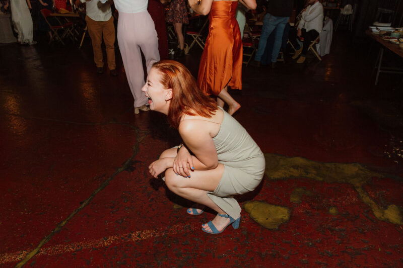 Dancefloor Disco Dreams