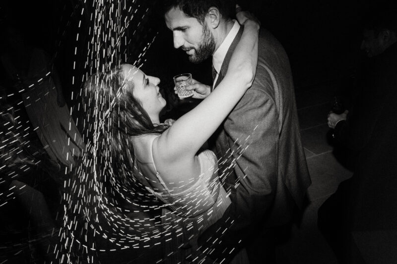 Dancefloor Disco Dreams