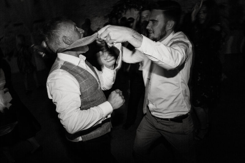 Dancefloor Disco Dreams