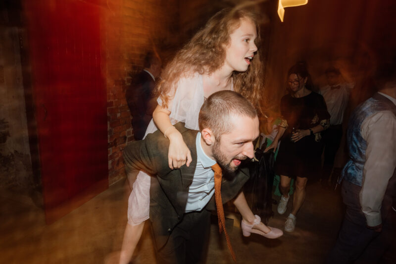 Dancefloor Disco Dreams