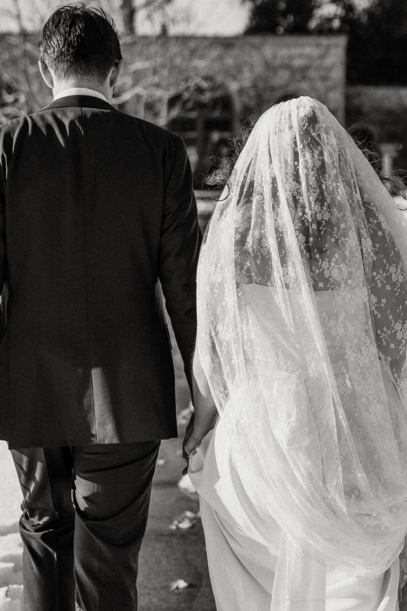 Amy + Matthew