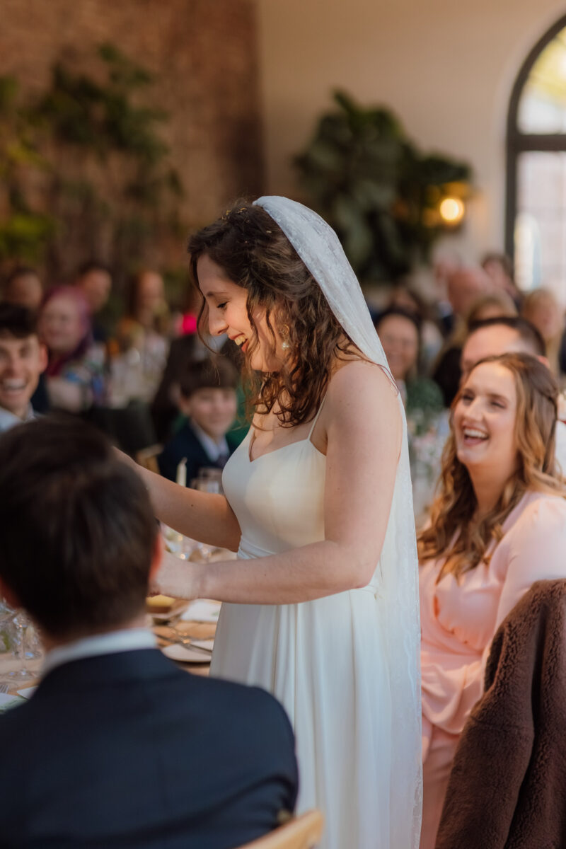 Amy + Matthew