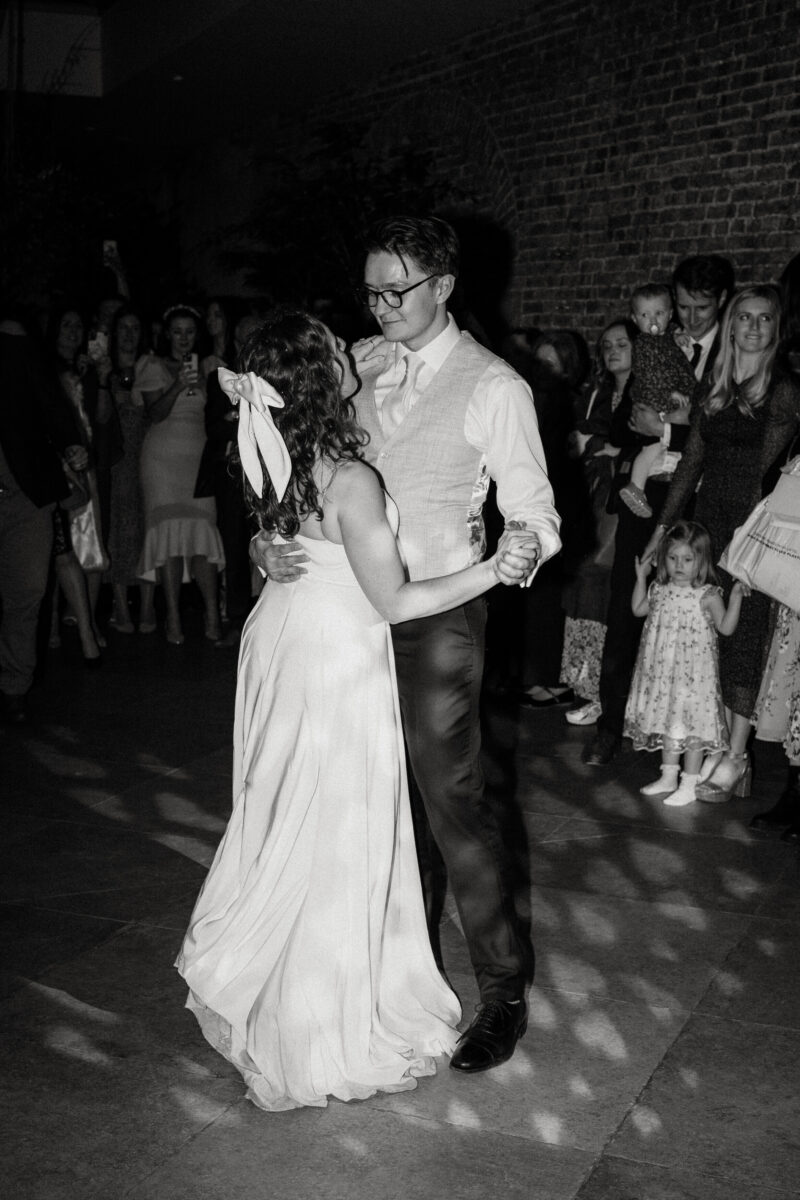 Amy + Matthew