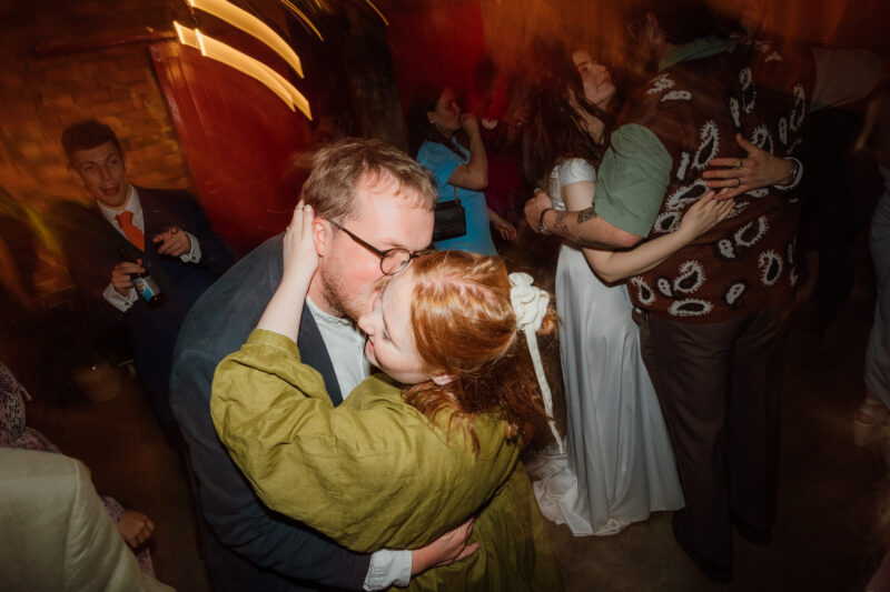 Jenni + Henry