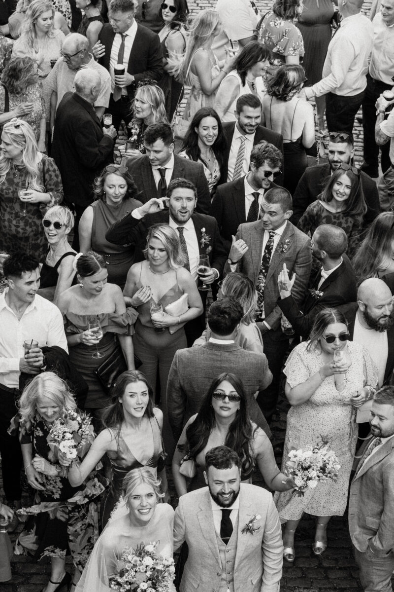 The Guests