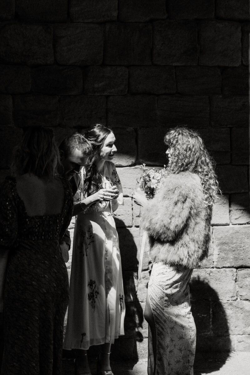 The Guests