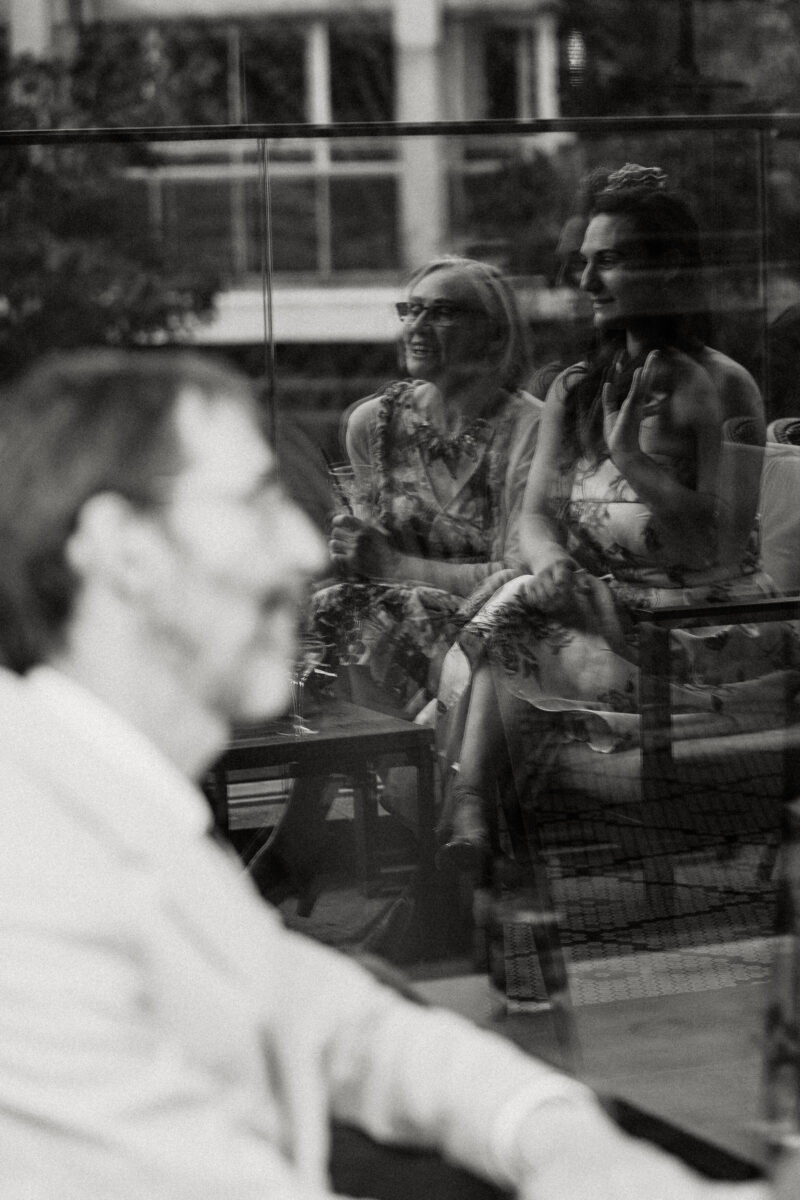 The Guests