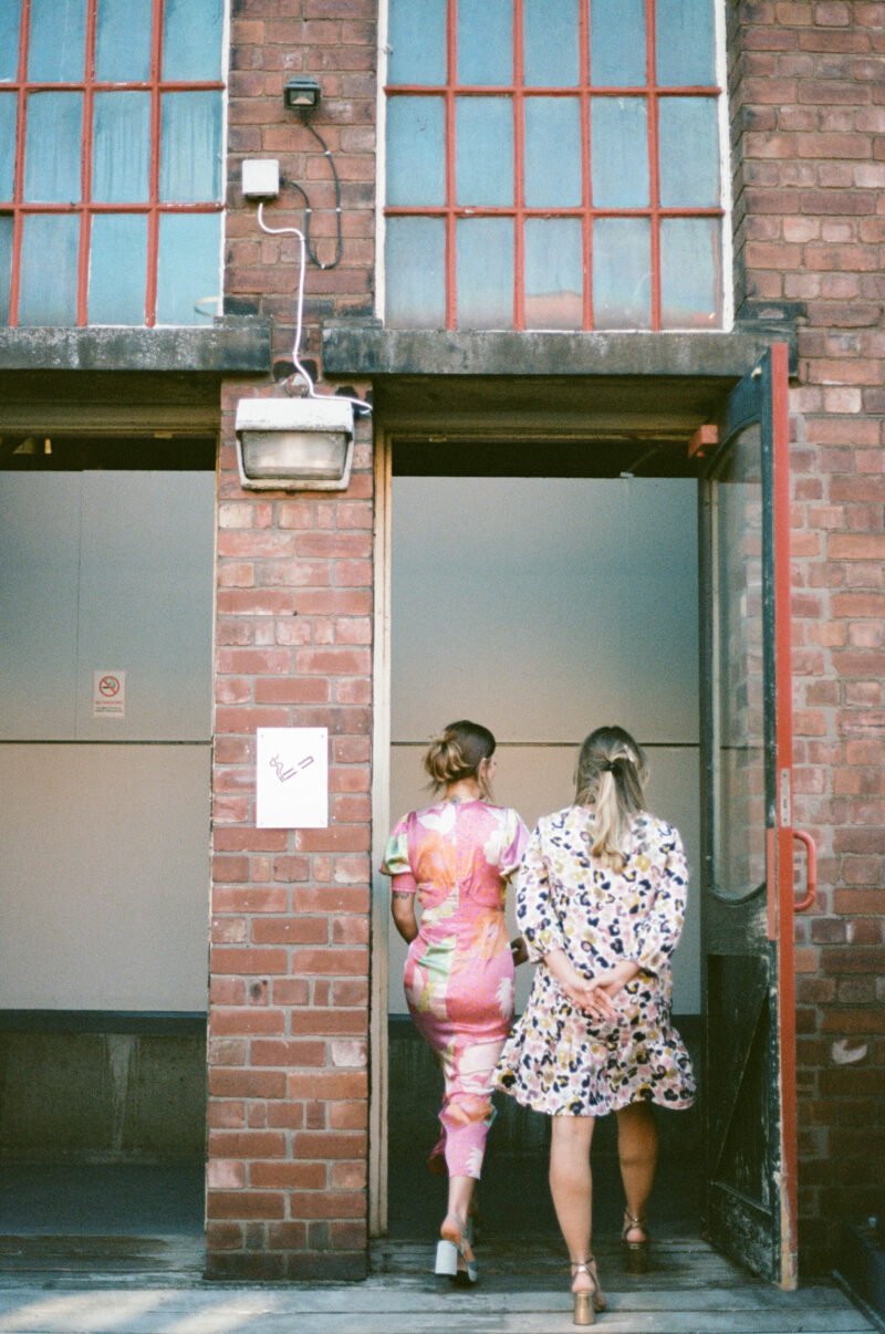 The Guests