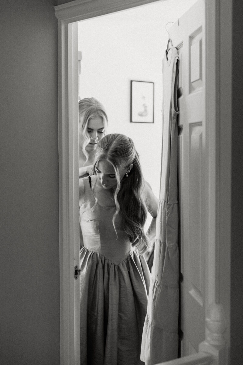 Bel + Ashley