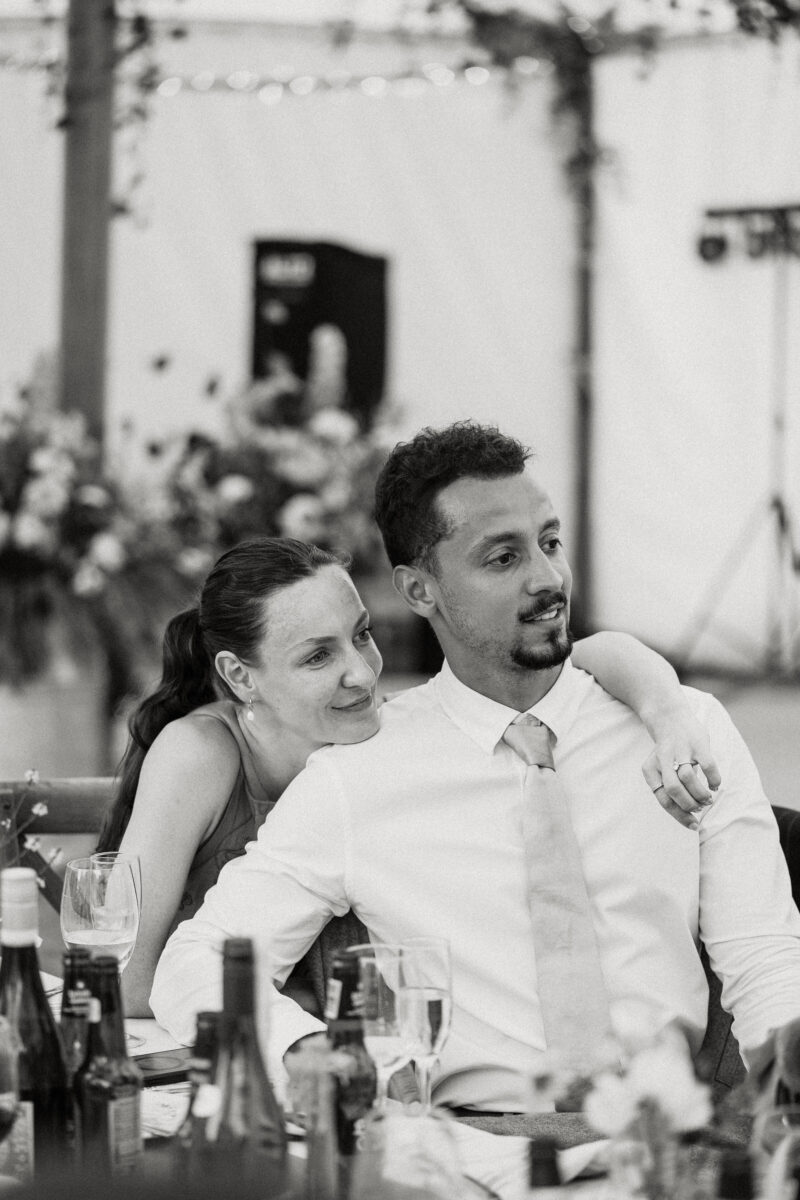 Tilly + Zak
