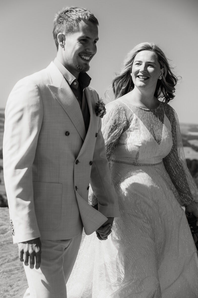 Emma + Tom