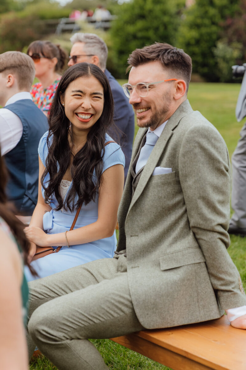 Ella + Joe